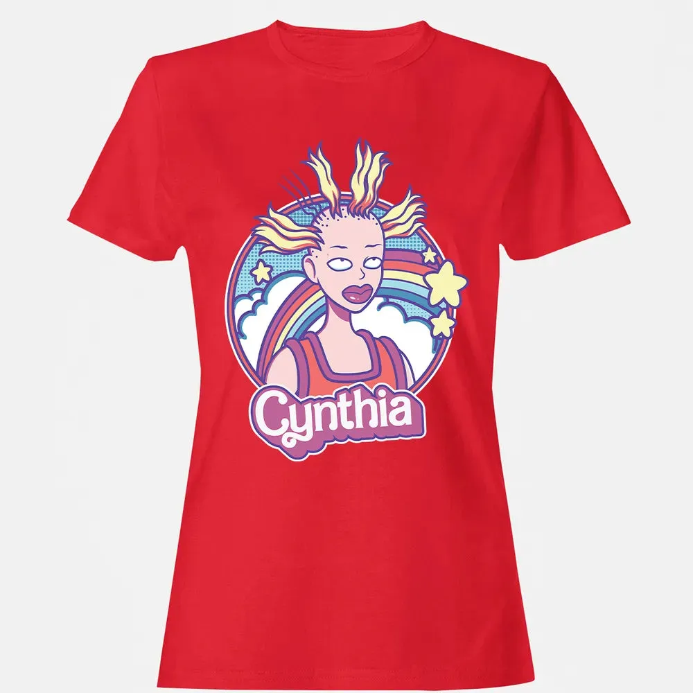 Cynthia Doll Women's T-shirt - 13