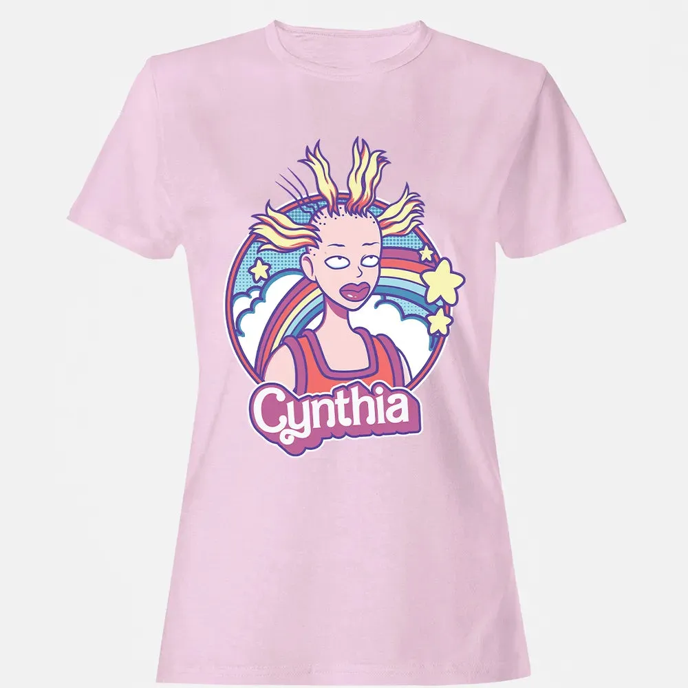 Cynthia Doll Women's T-shirt - 9