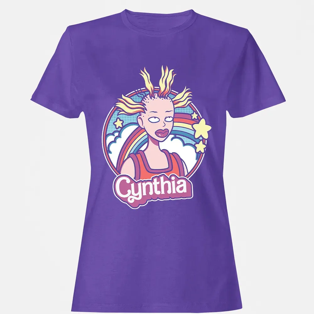 Cynthia Doll Women's T-shirt - 12