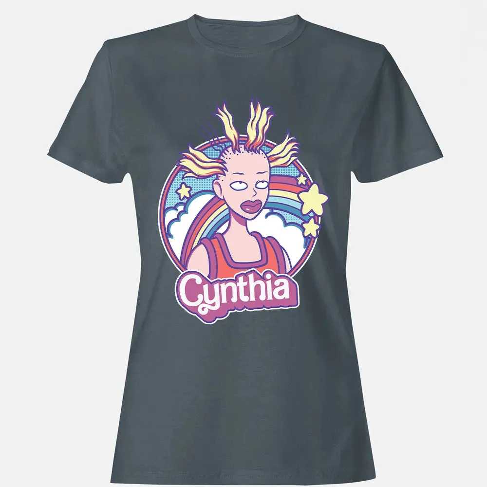 Cynthia Doll Women's T-shirt - 3