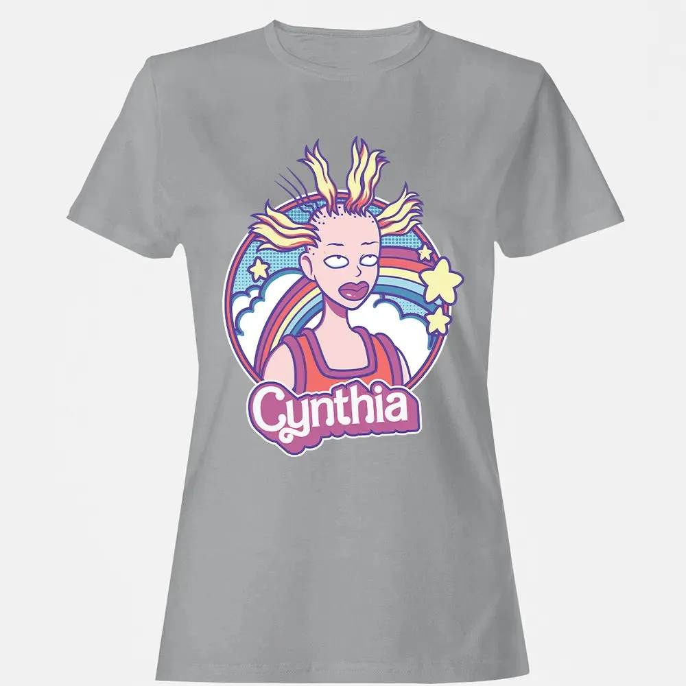 Cynthia Doll Women's T-shirt - 15