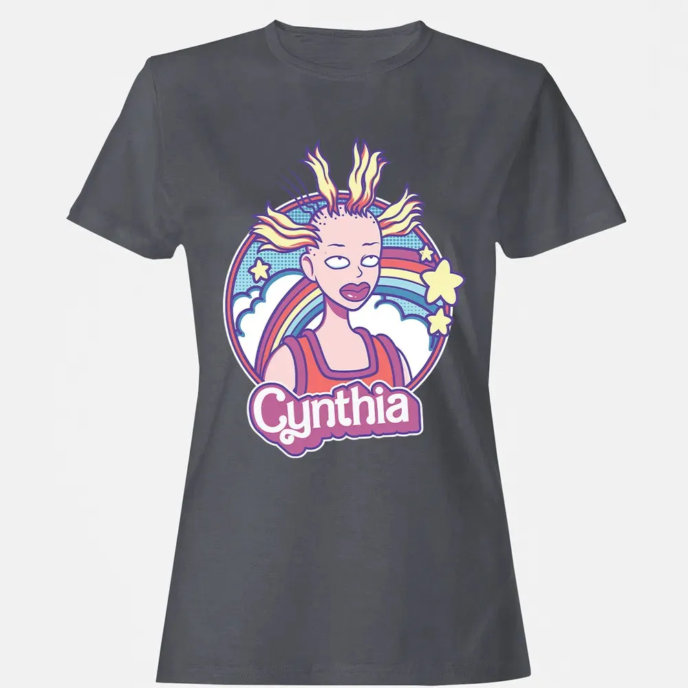 Cynthia Doll Women's T-shirt - 5