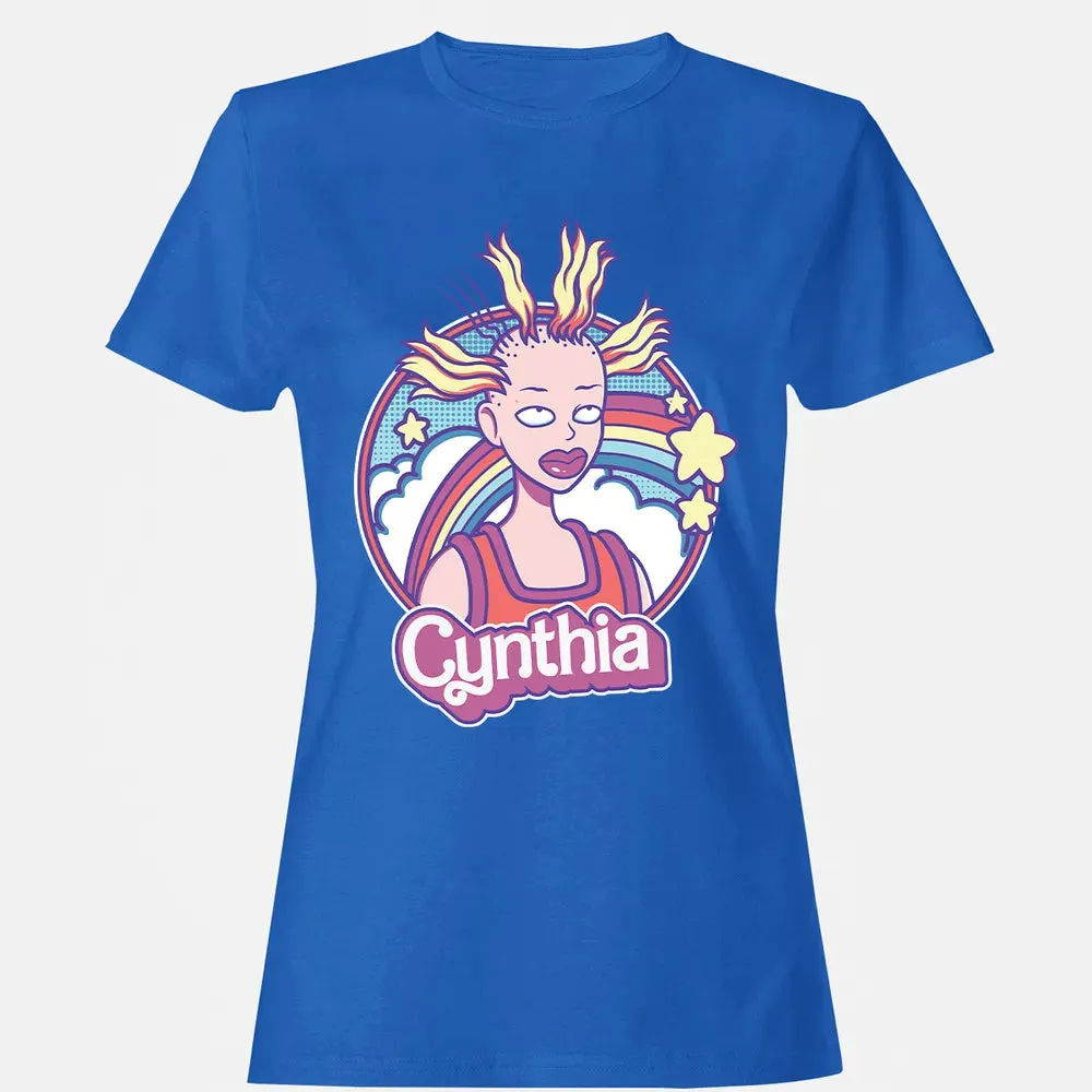 Cynthia Doll Women's T-shirt - 14