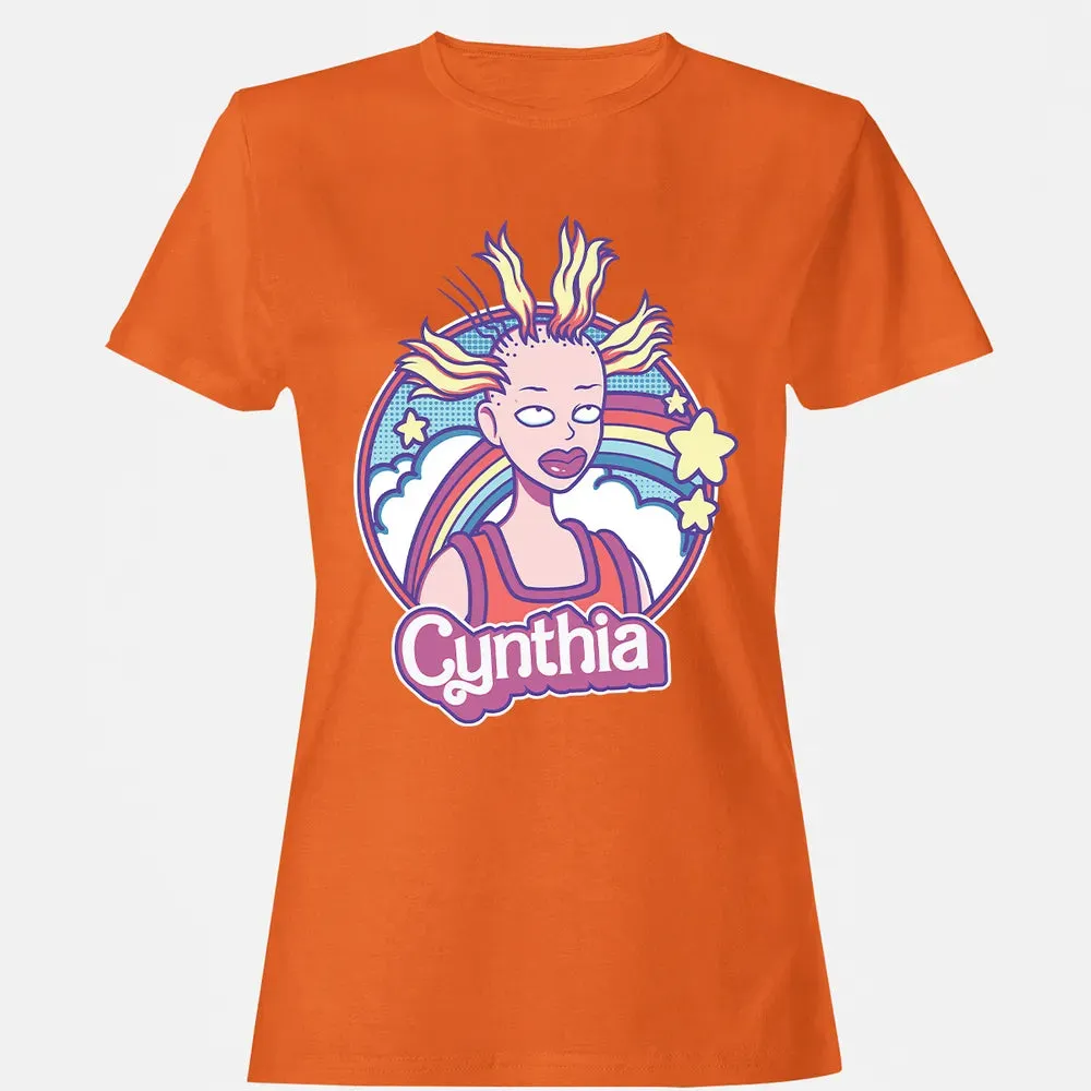 Cynthia Doll Women's T-shirt - 11