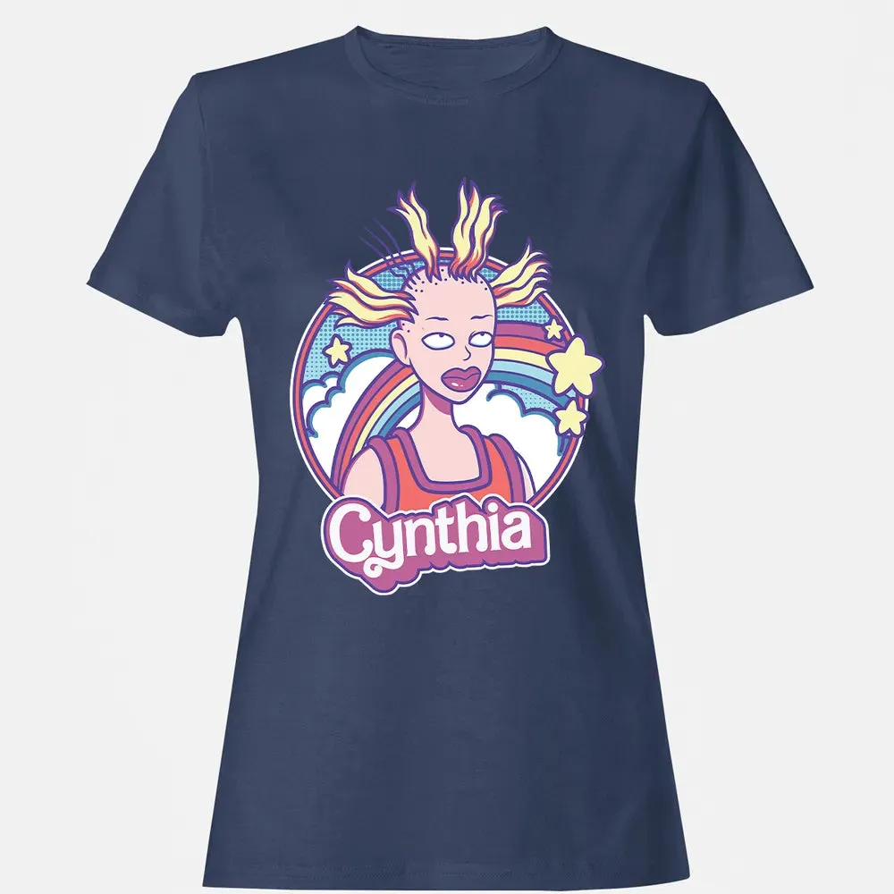 Cynthia Doll Women's T-shirt - 10
