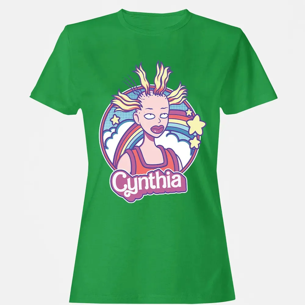 Cynthia Doll Women's T-shirt - 7