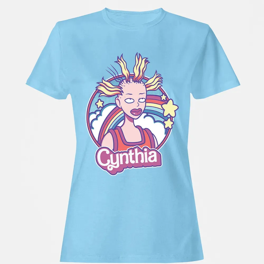 Cynthia Doll Women's T-shirt - 8