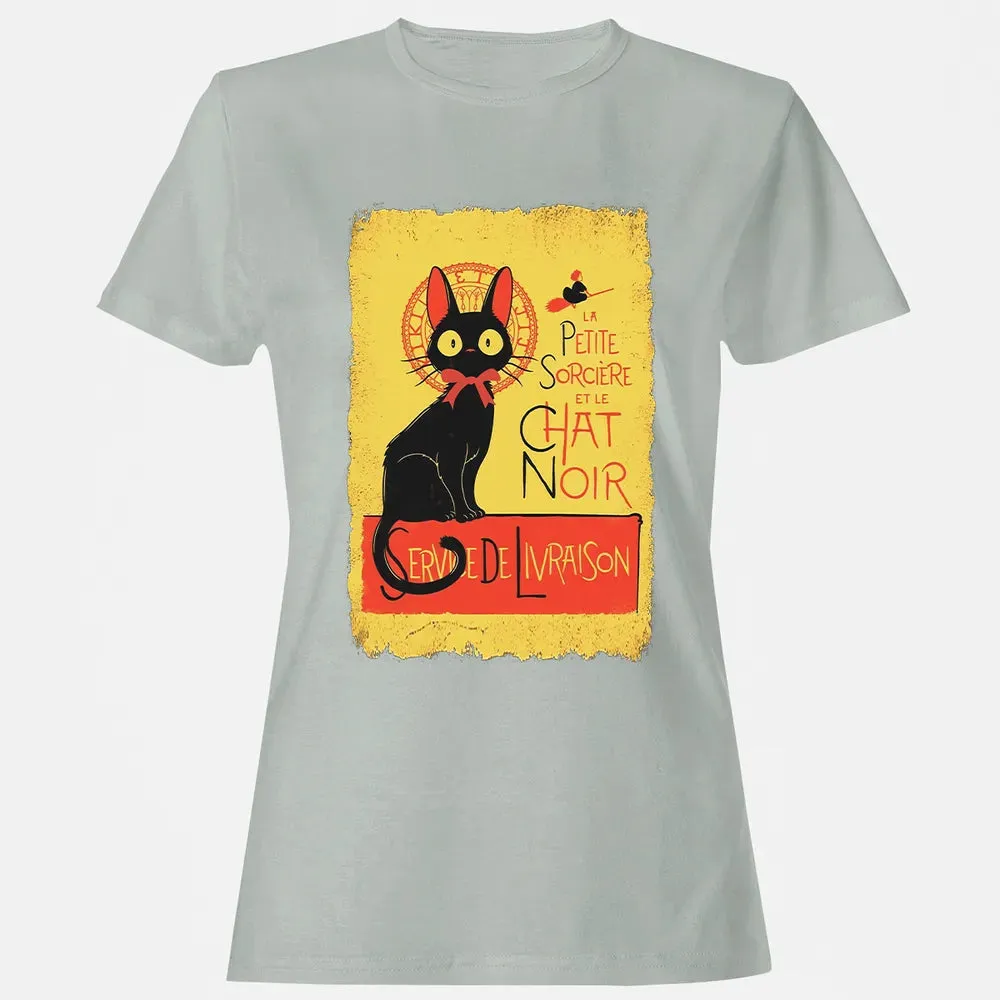 La Petite Sorciere Women's T-shirt - 2