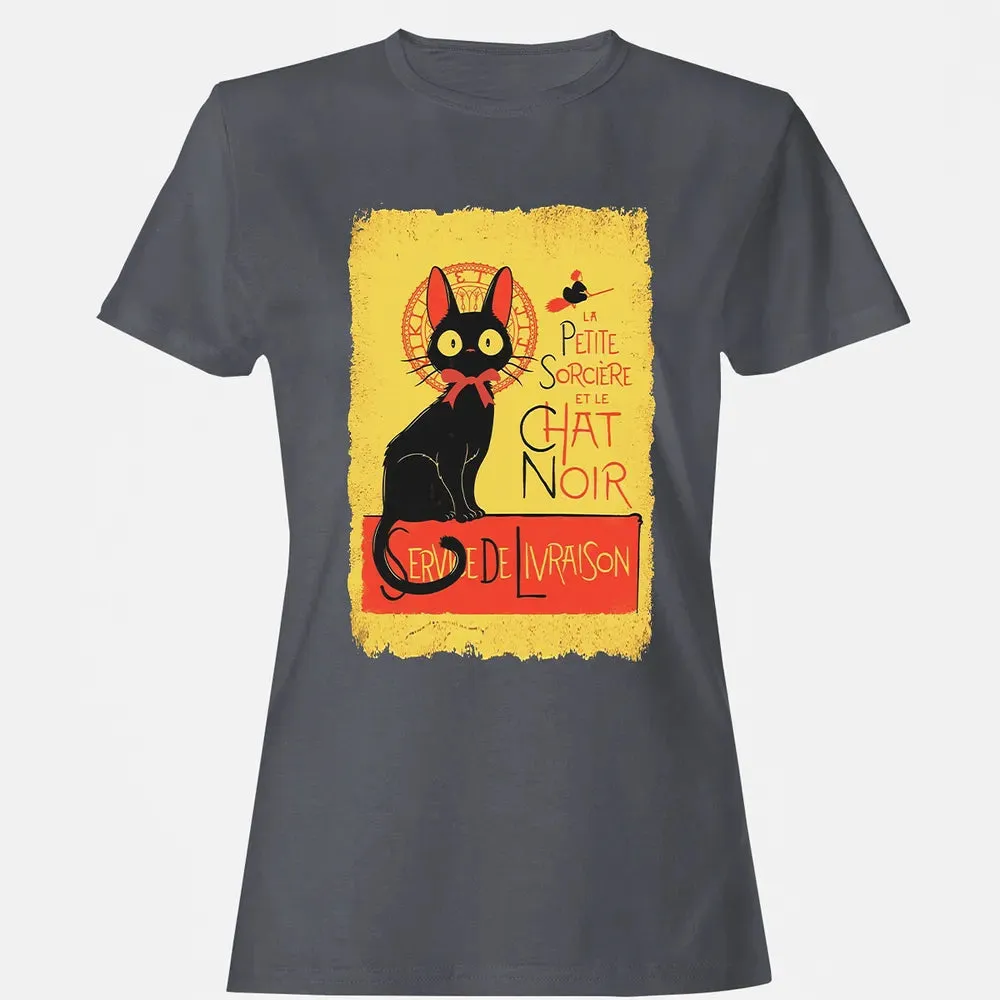 La Petite Sorciere Women's T-shirt - 5