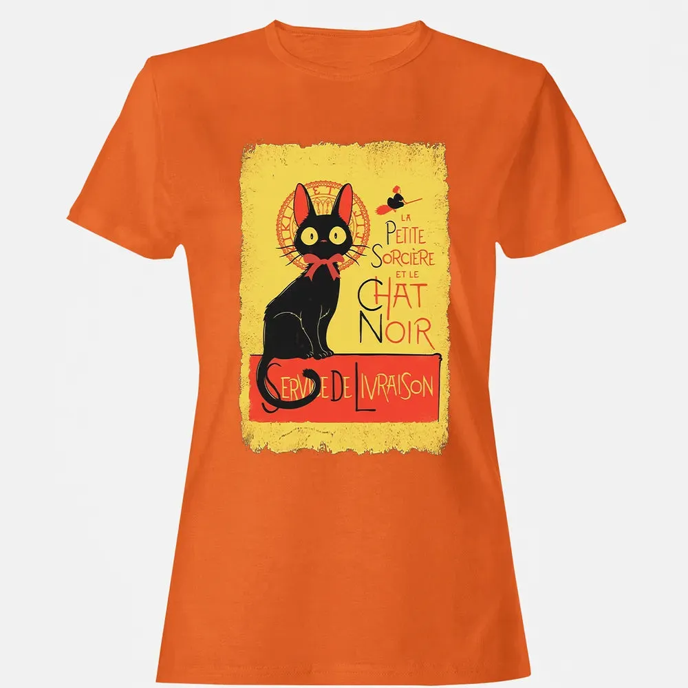 La Petite Sorciere Women's T-shirt - 11