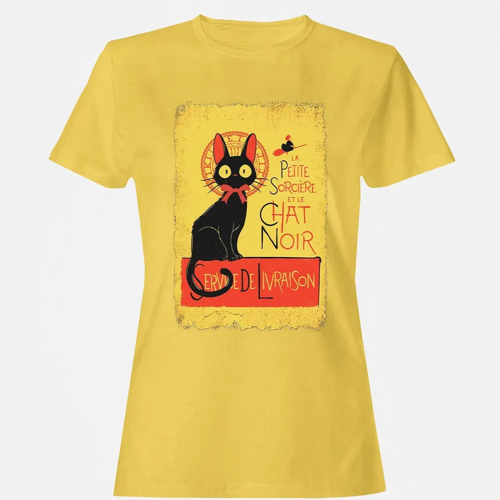 La Petite Sorciere Women's T-shirt - 4