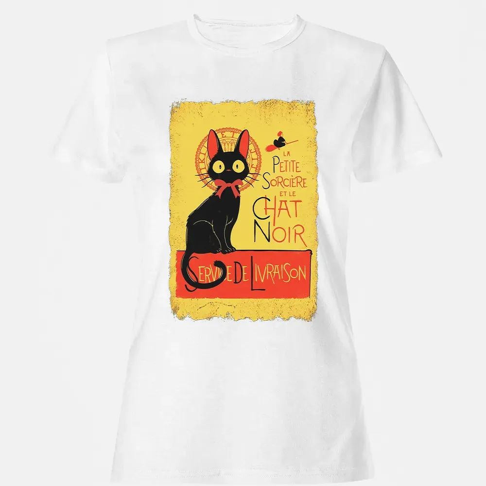La Petite Sorciere Women's T-shirt - 16