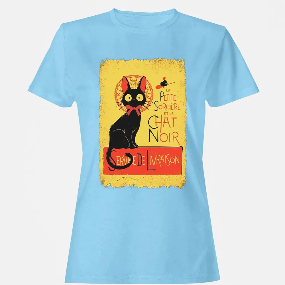 La Petite Sorciere Women's T-shirt - 8