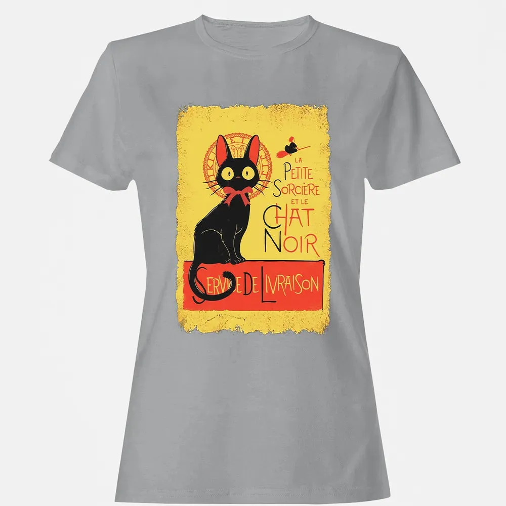 La Petite Sorciere Women's T-shirt - 15