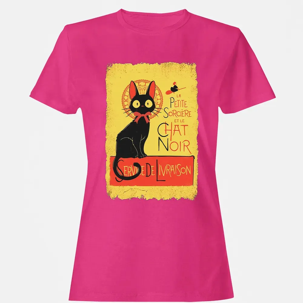 La Petite Sorciere Women's T-shirt - 6