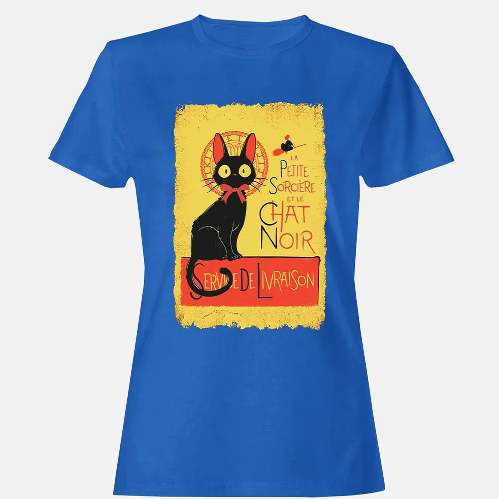 La Petite Sorciere Women's T-shirt - 14