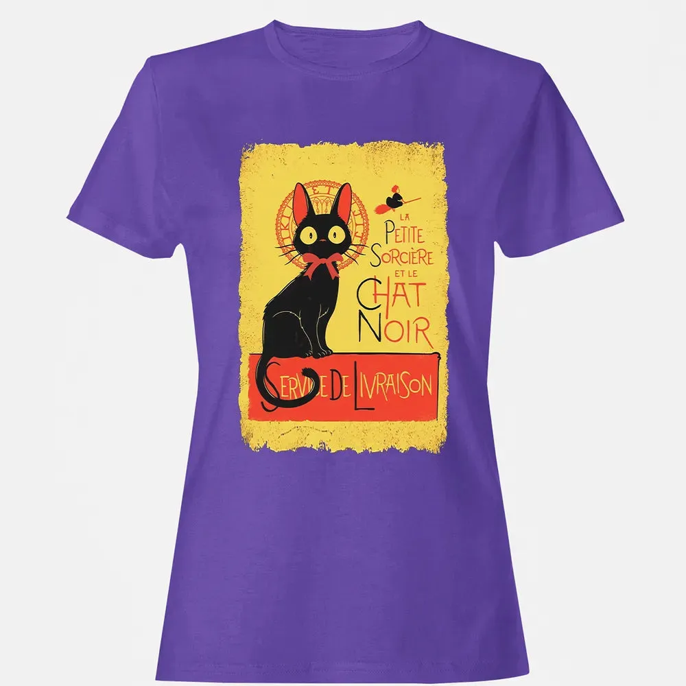 La Petite Sorciere Women's T-shirt - 12