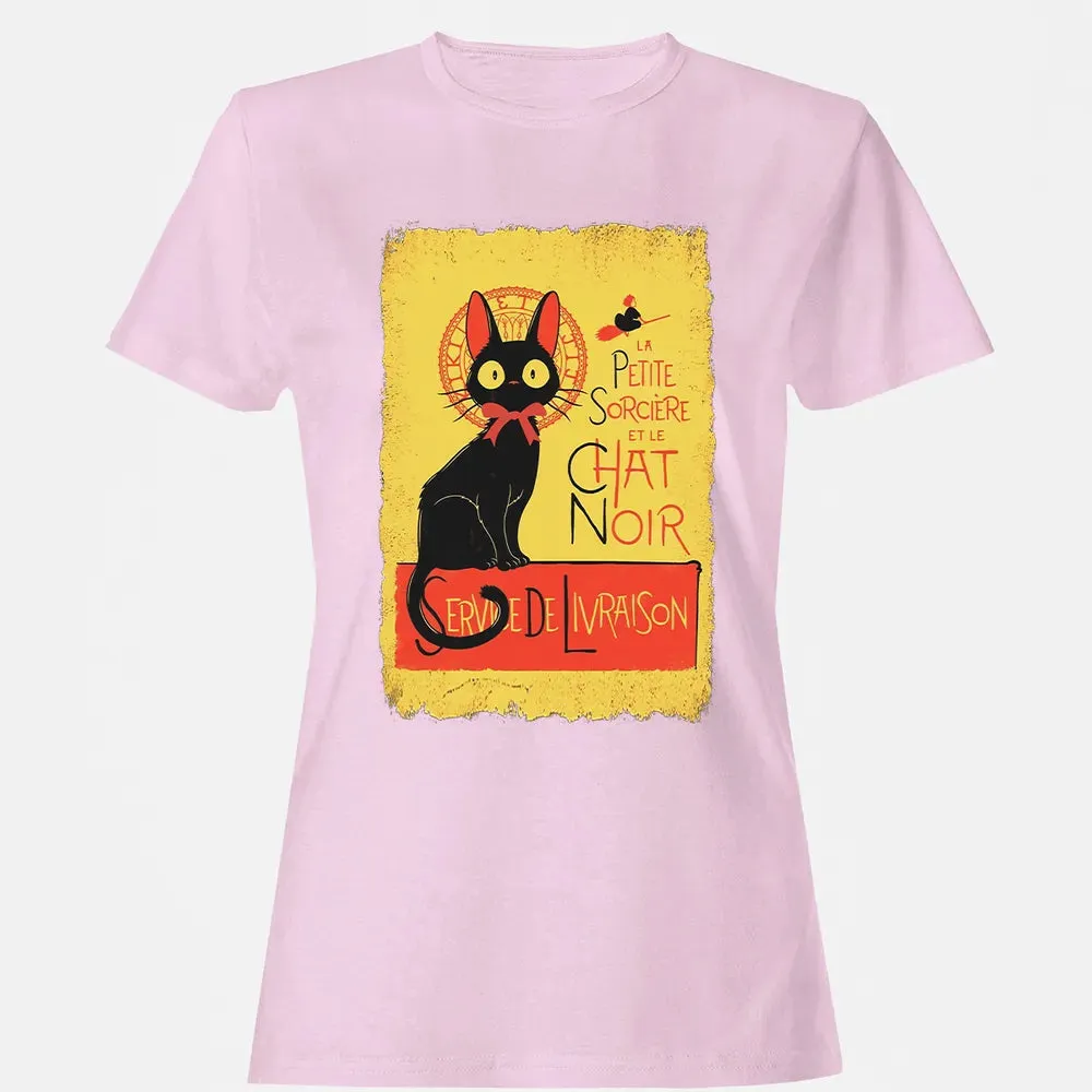 La Petite Sorciere Women's T-shirt - 9