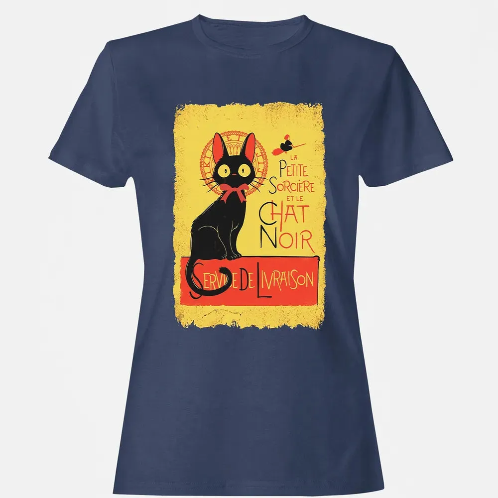 La Petite Sorciere Women's T-shirt - 10