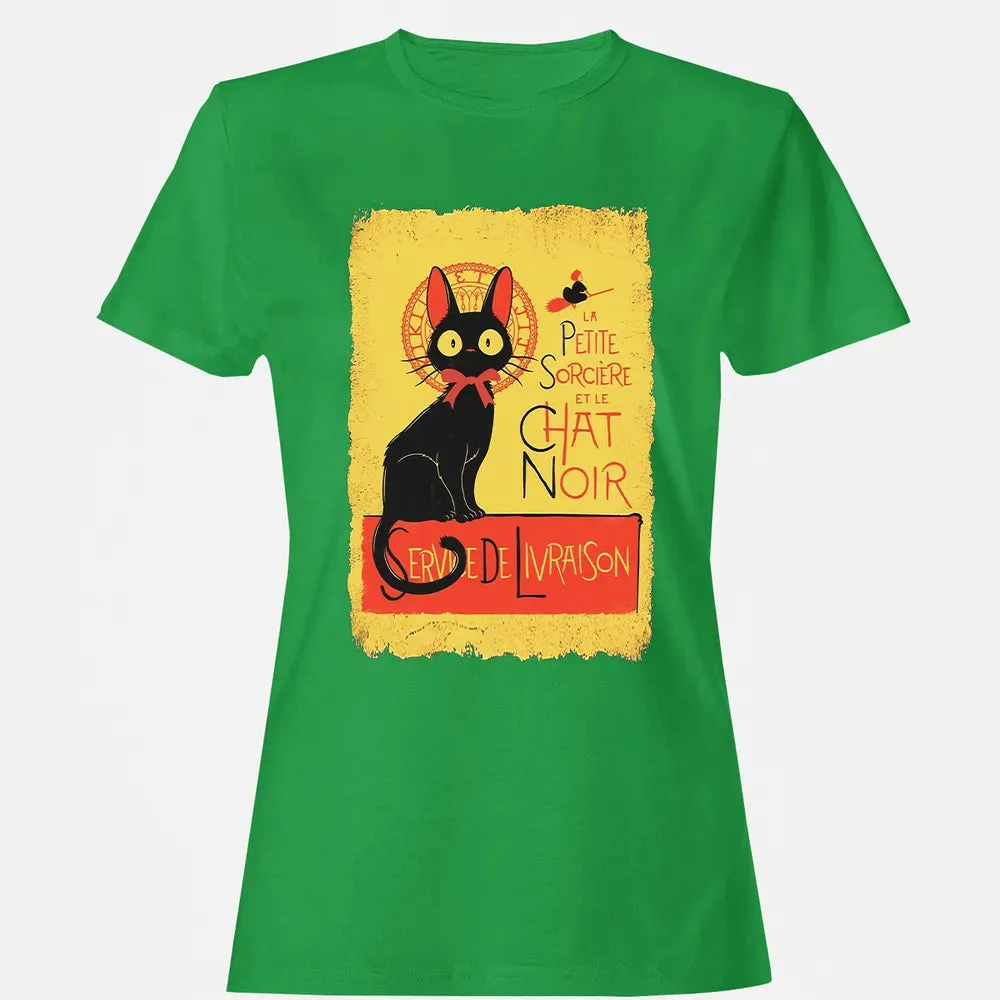 La Petite Sorciere Women's T-shirt - 7