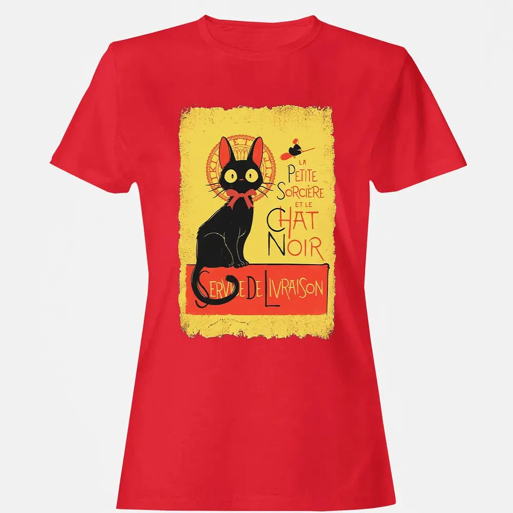 La Petite Sorciere Women's T-shirt - 13