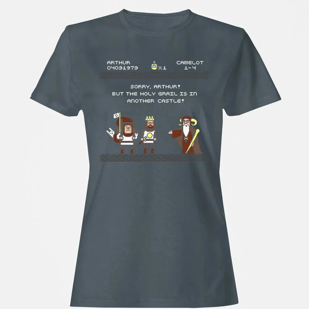 Sorry, Arthur! Women's T-shirt - 3