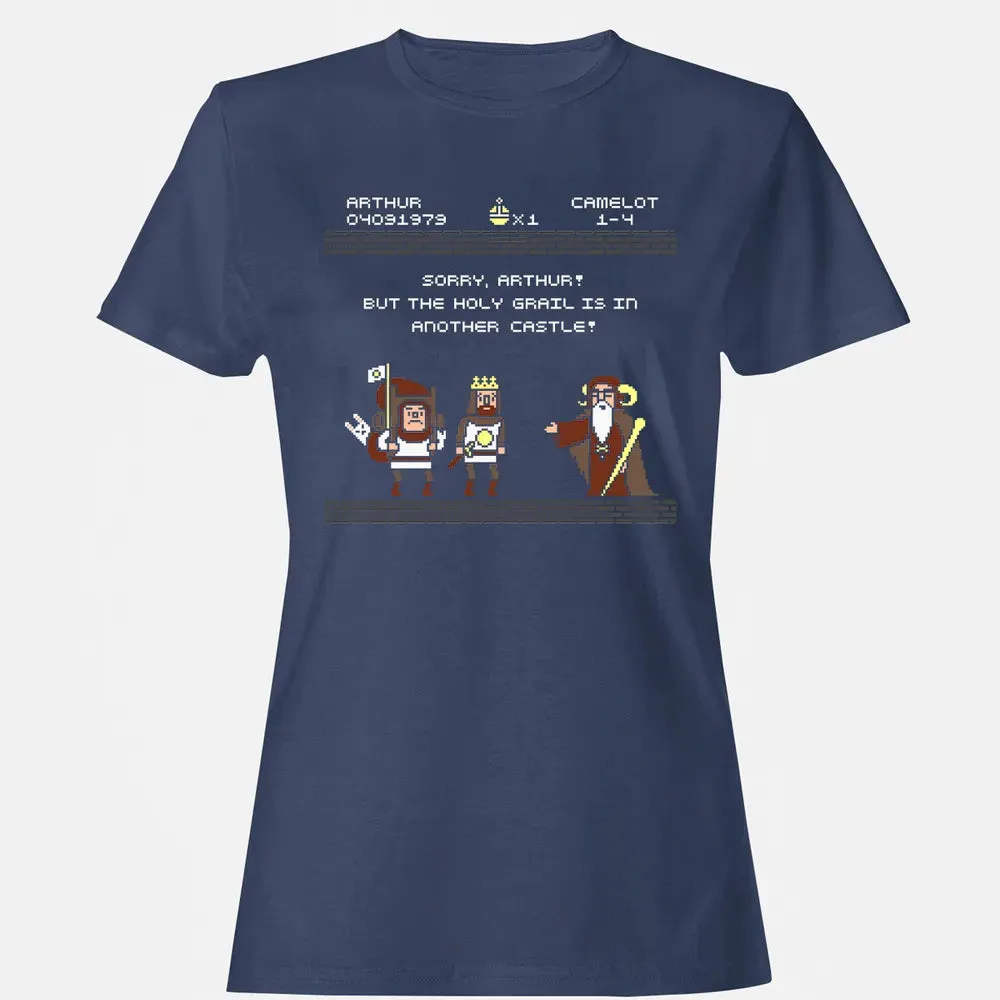 Sorry, Arthur! Women's T-shirt - 10