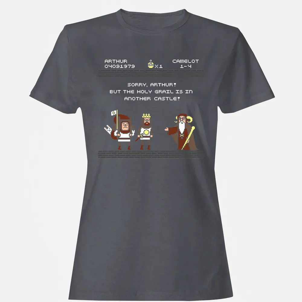 Sorry, Arthur! Women's T-shirt - 5