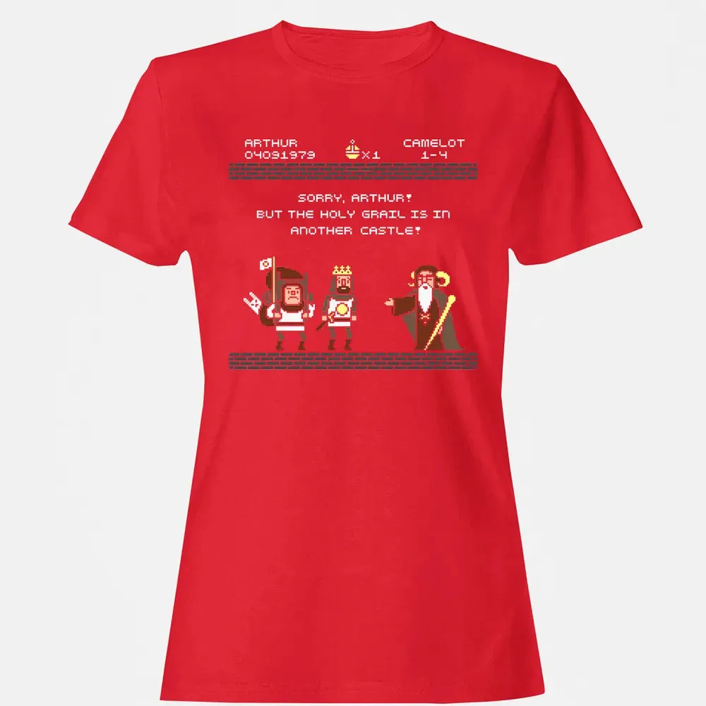 Sorry, Arthur! Women's T-shirt - 13