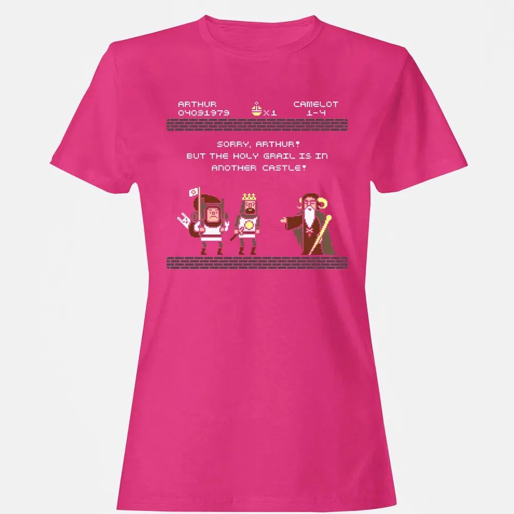 Sorry, Arthur! Women's T-shirt - 6
