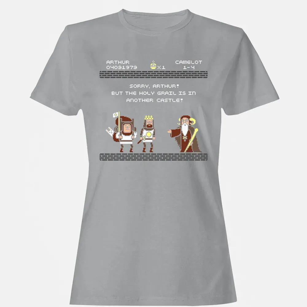 Sorry, Arthur! Women's T-shirt - 15