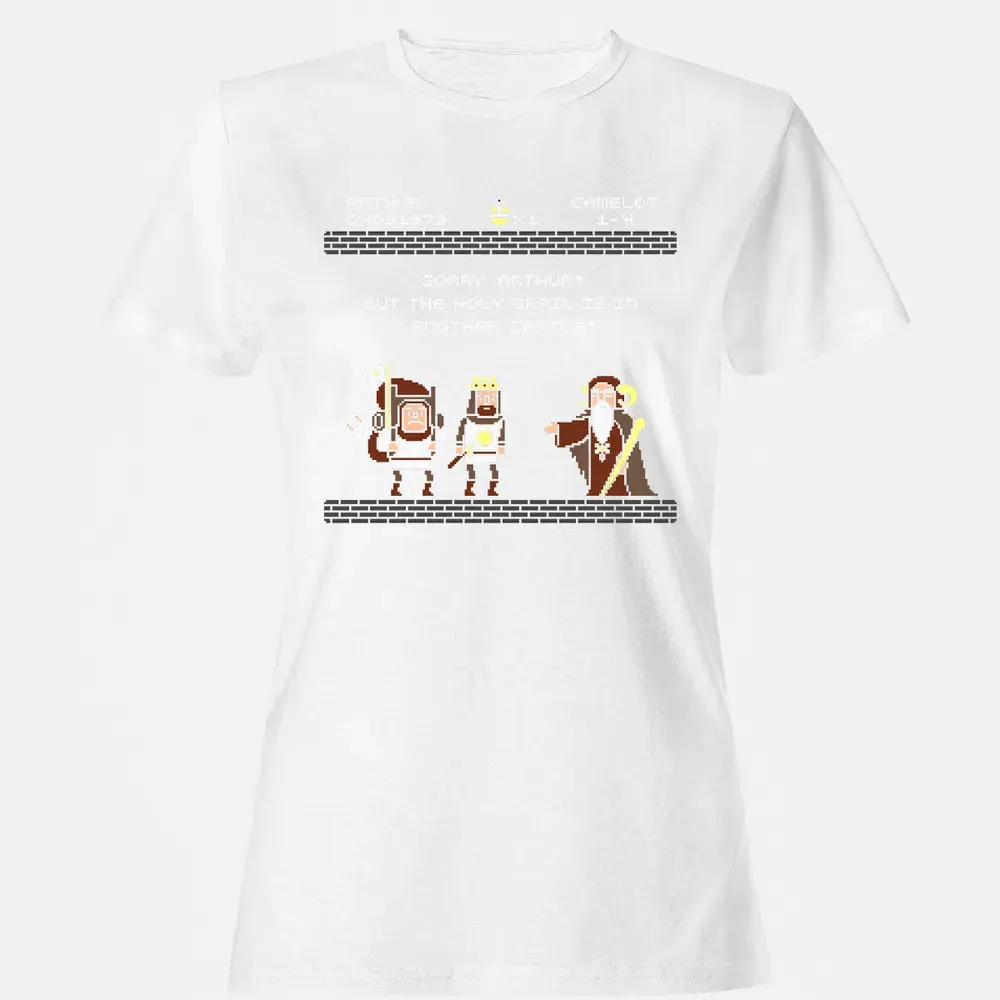 Sorry, Arthur! Women's T-shirt - 16