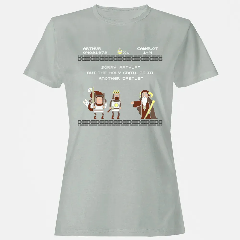 Sorry, Arthur! Women's T-shirt - 2