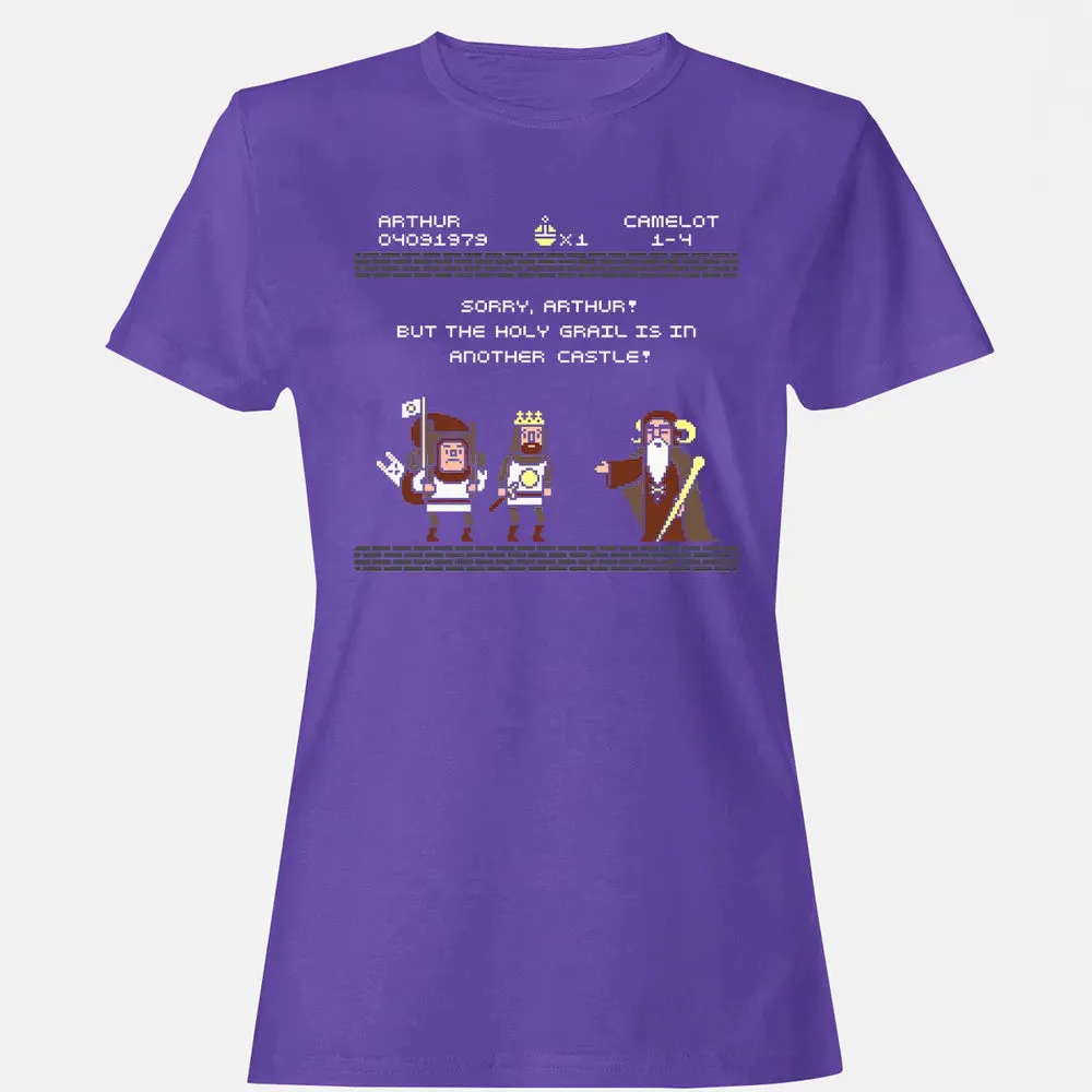 Sorry, Arthur! Women's T-shirt - 12