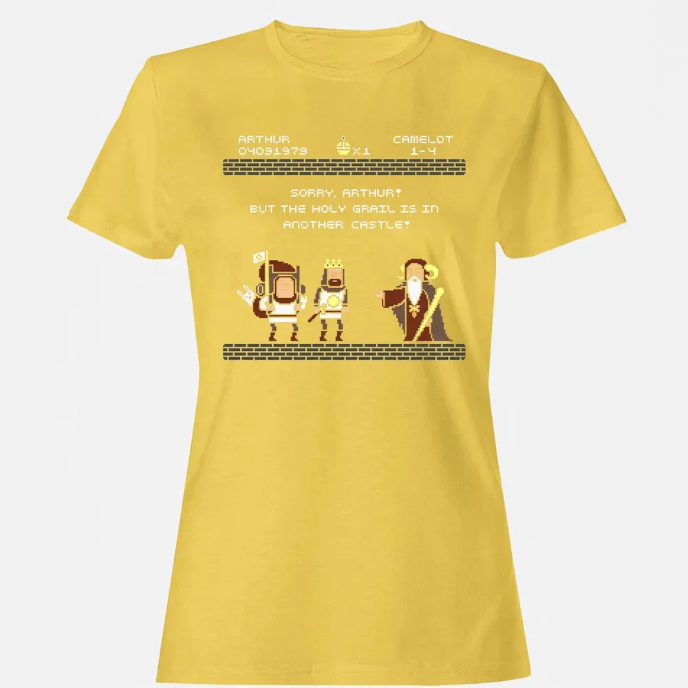 Sorry, Arthur! Women's T-shirt - 4