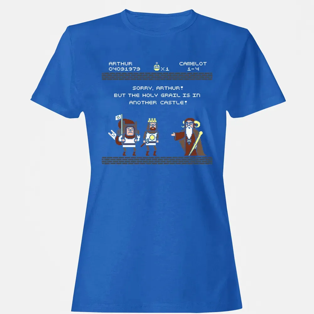 Sorry, Arthur! Women's T-shirt - 14