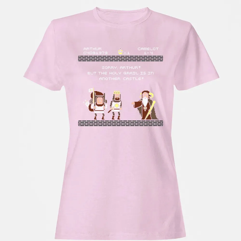 Sorry, Arthur! Women's T-shirt - 9
