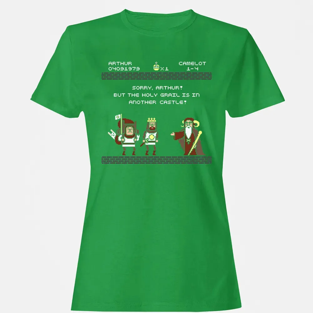 Sorry, Arthur! Women's T-shirt - 7