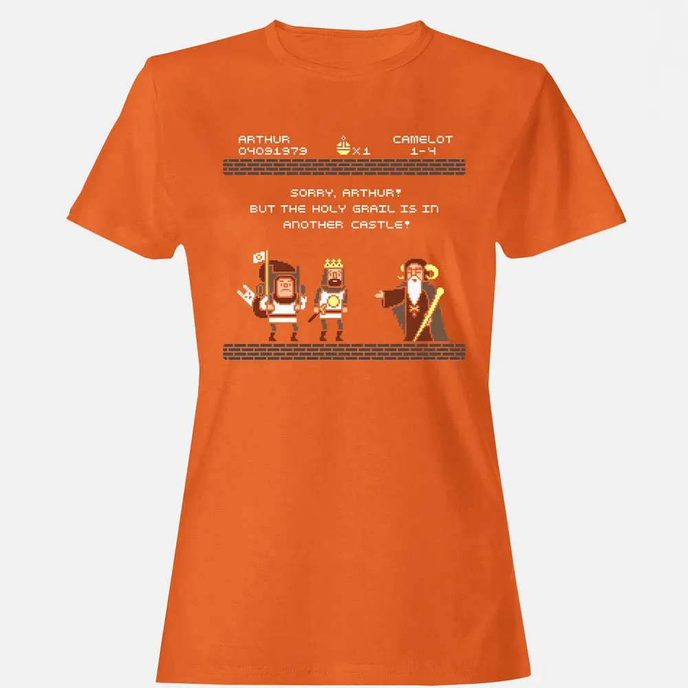Sorry, Arthur! Women's T-shirt - 11