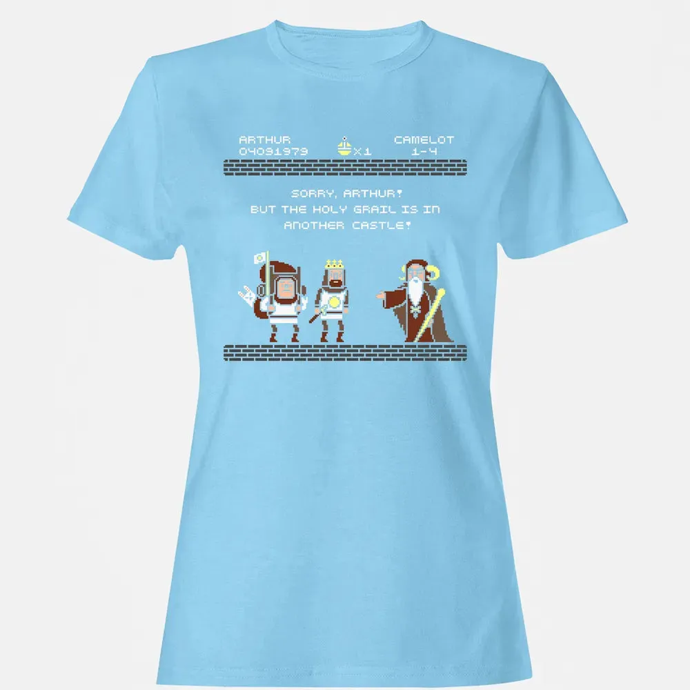 Sorry, Arthur! Women's T-shirt - 8