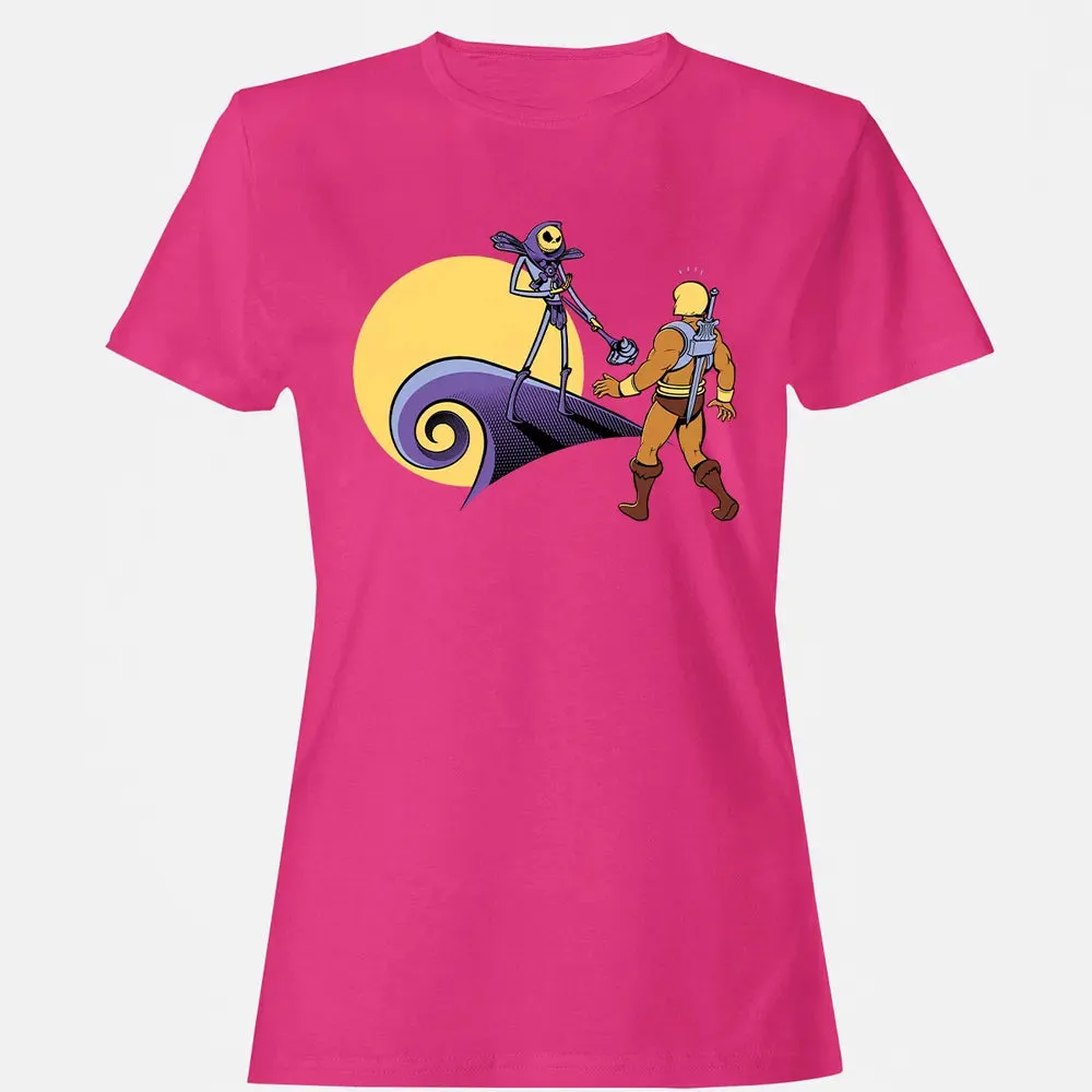 The New Villain Women's T-shirt - 6