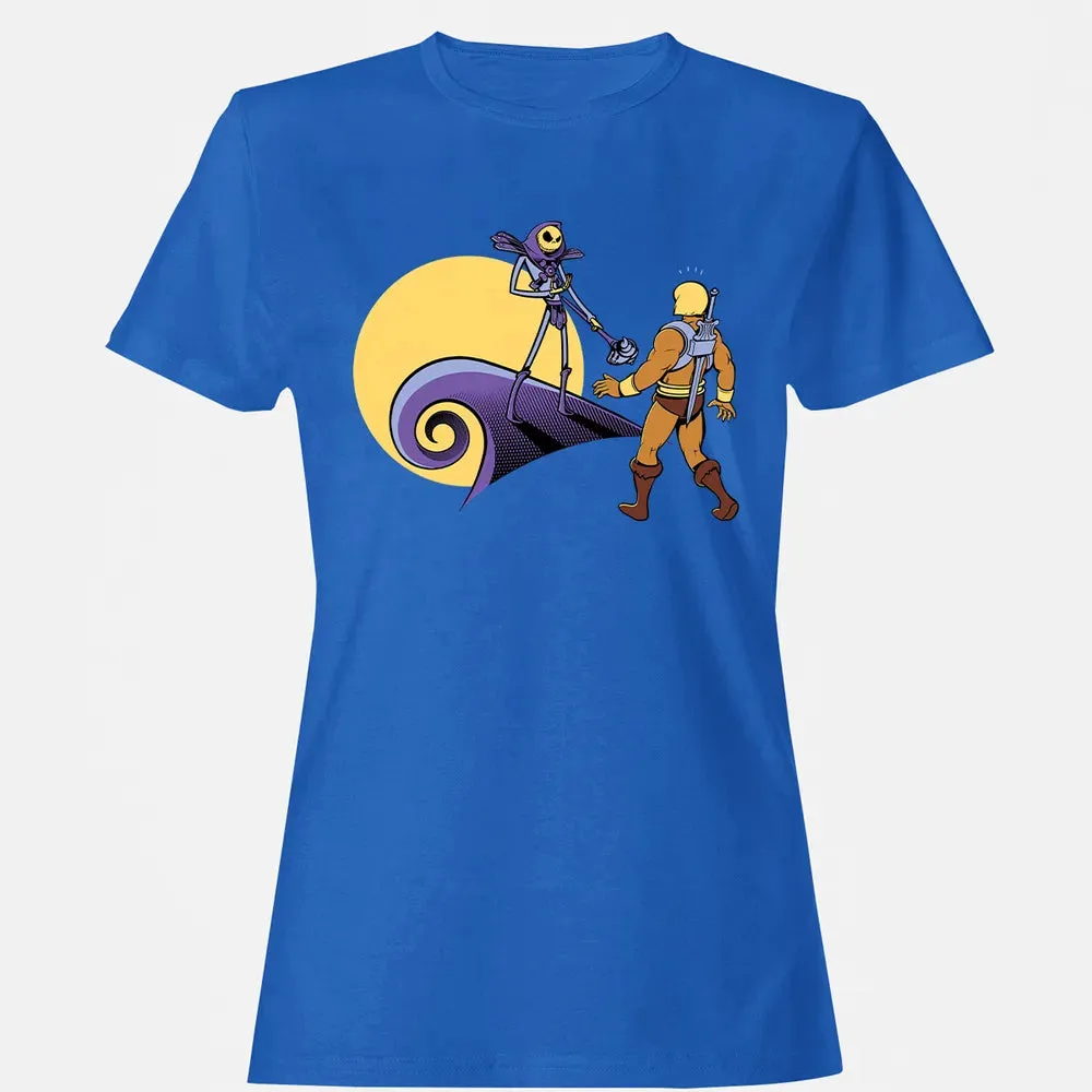 The New Villain Women's T-shirt - 14