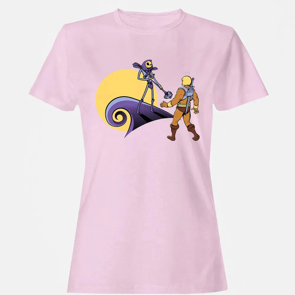 The New Villain Women's T-shirt - 9