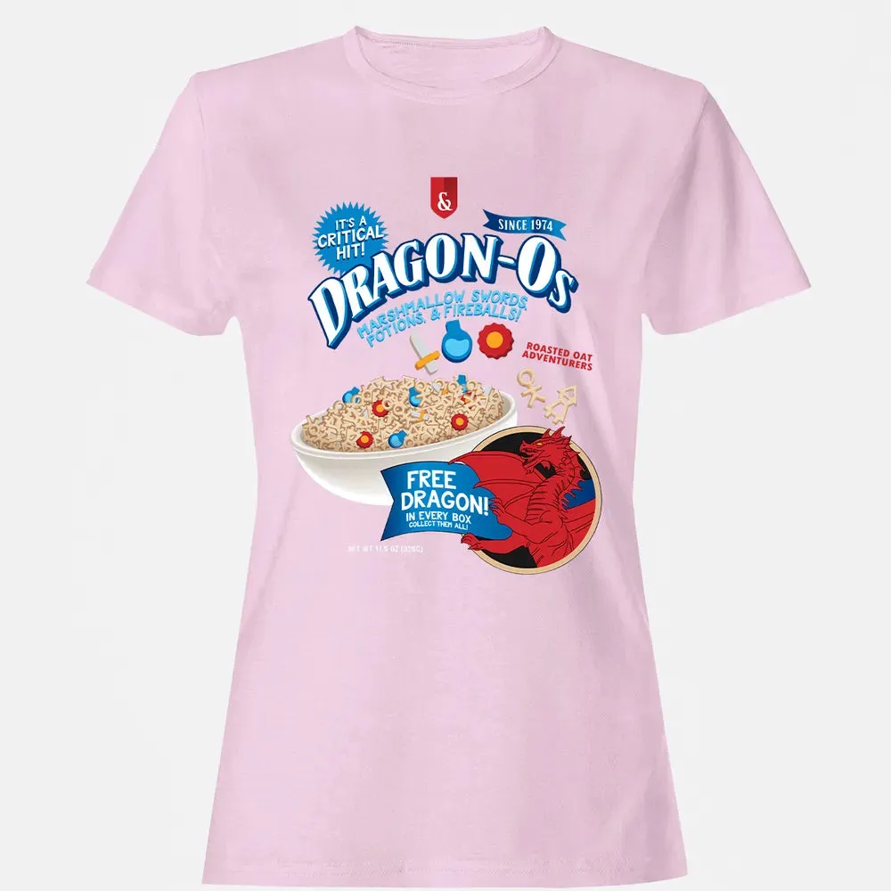 Dragon-Os Women's T-shirt - 9