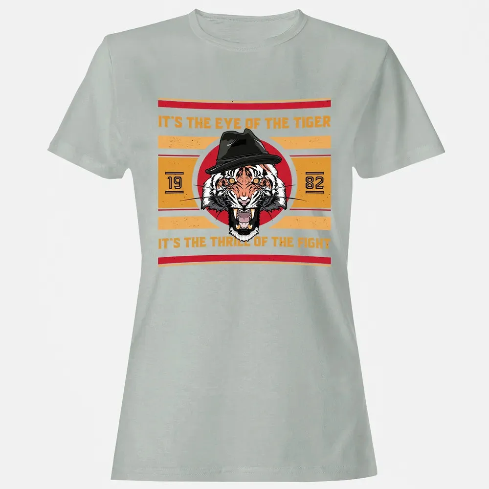 The Tiger Eye Women's T-shirt - 2