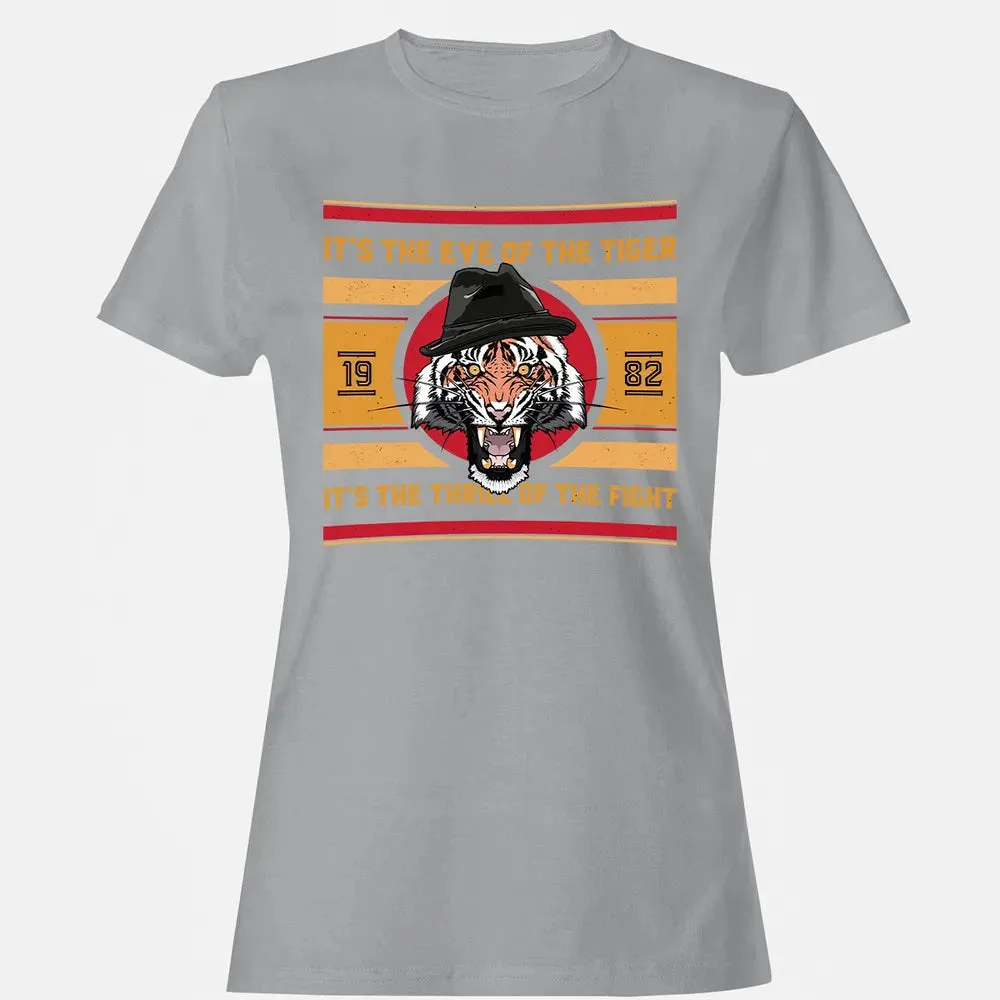 The Tiger Eye Women's T-shirt - 15