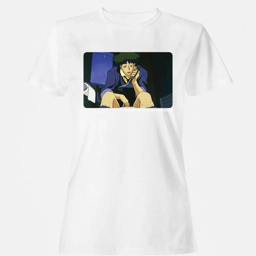 Whatever Crappens Women's T-shirt - 16