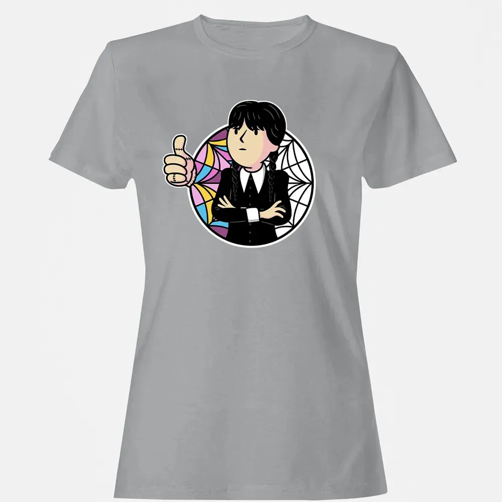 Wednesday Vault Women's T-shirt - 15