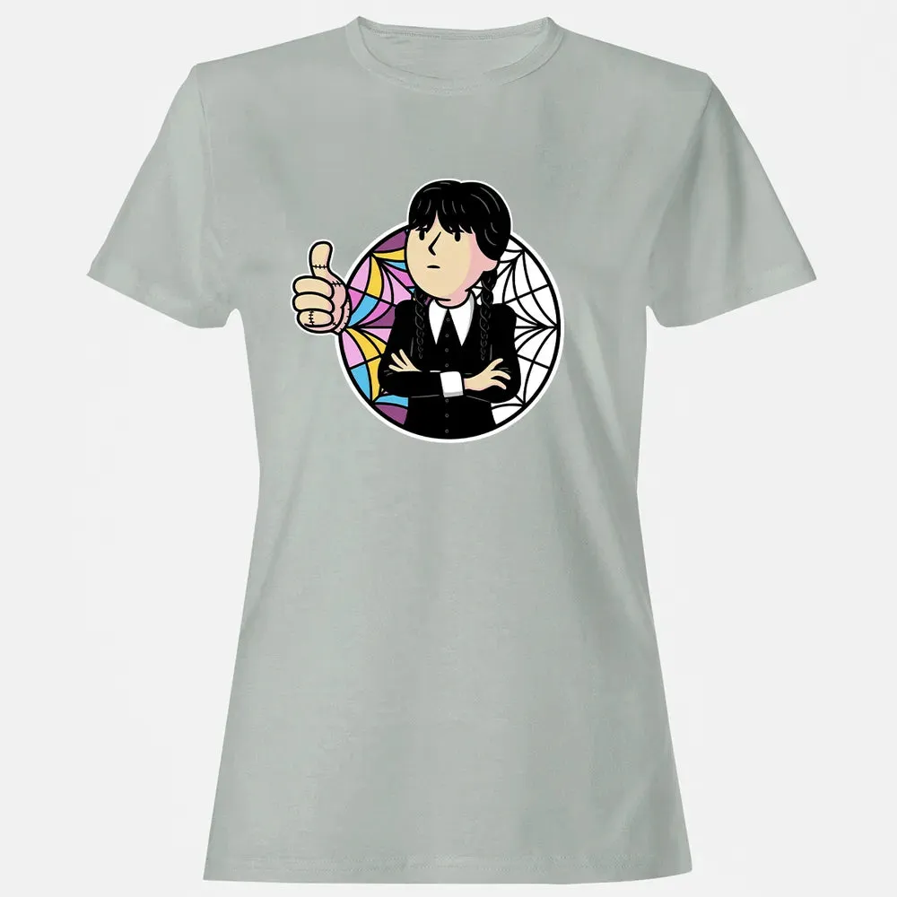 Wednesday Vault Women's T-shirt - 2