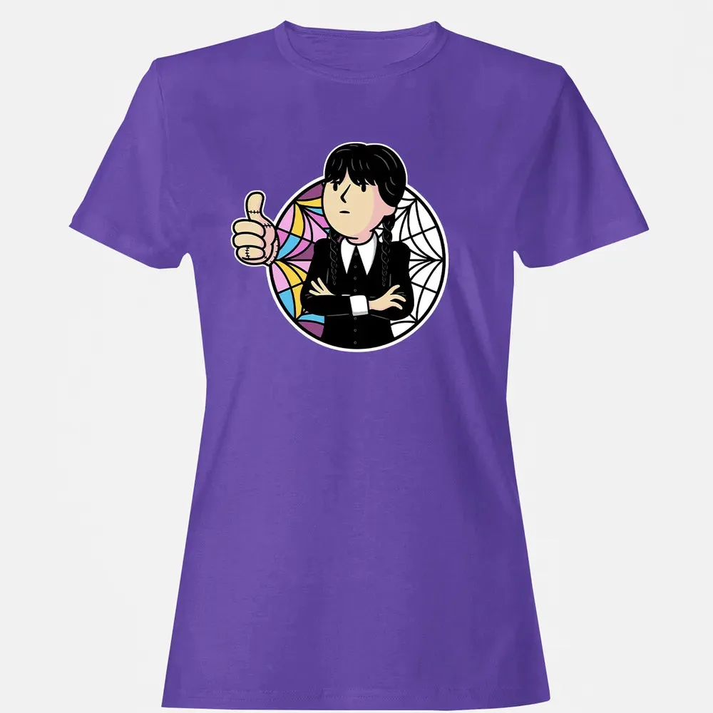 Wednesday Vault Women's T-shirt - 12